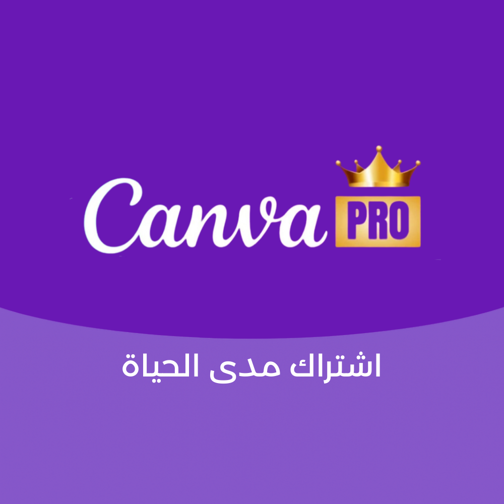 Canva Pro Lifetime