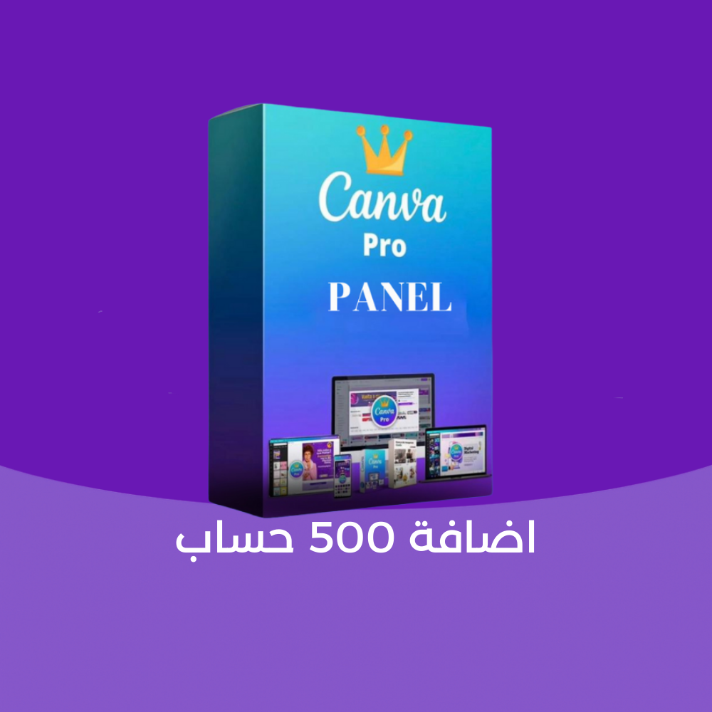 Canva Panel