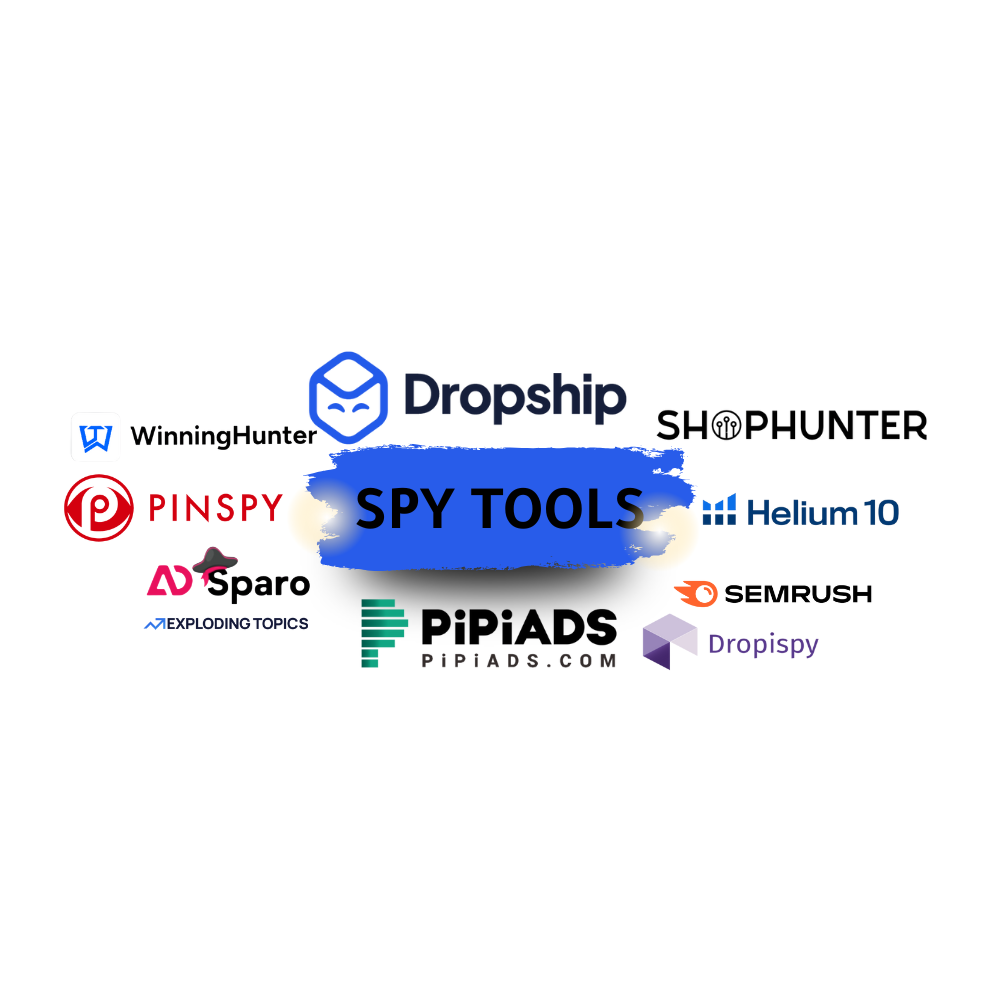 spy tools